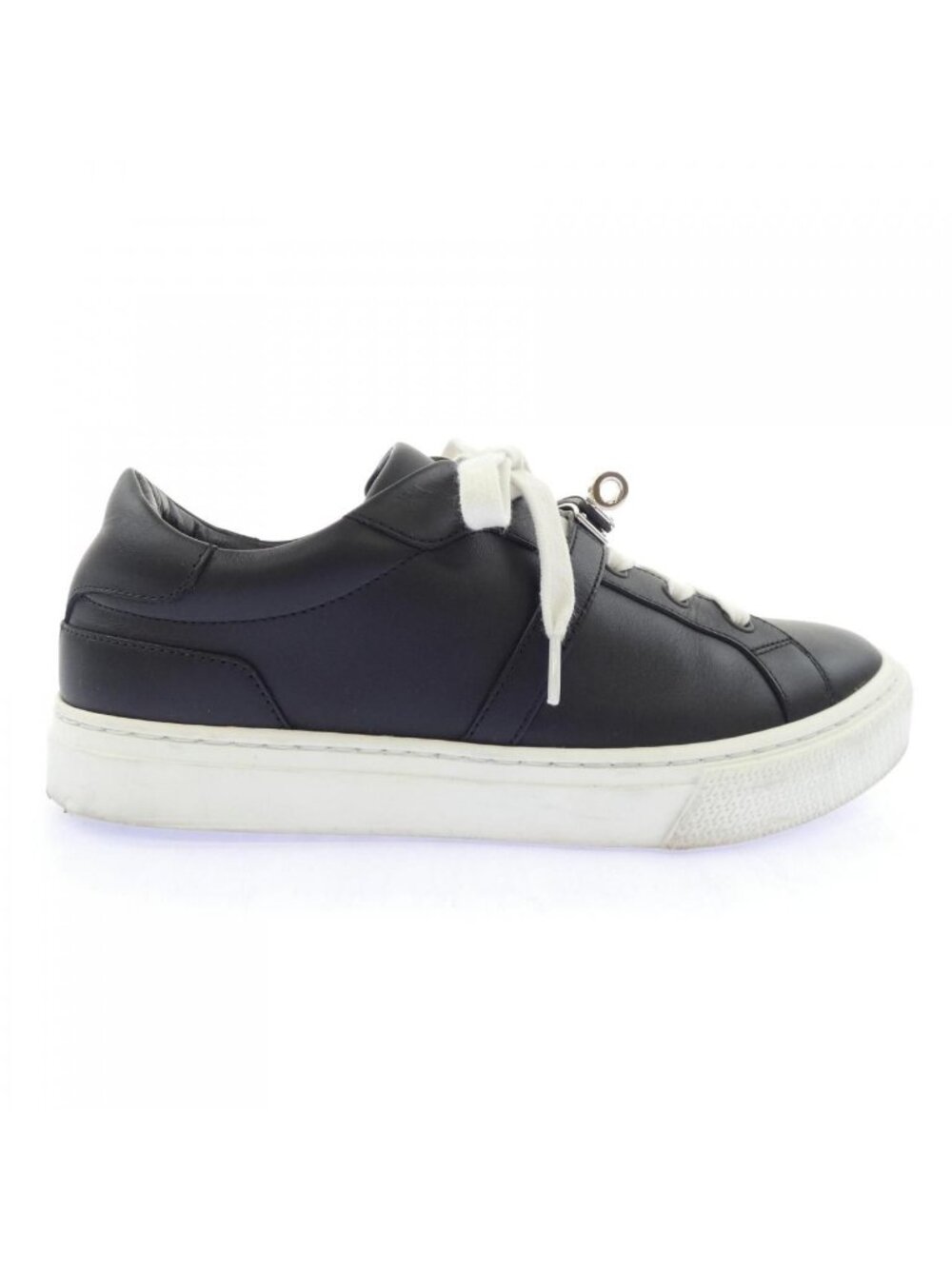 Hermes Day Kelly Buckle Sneakers